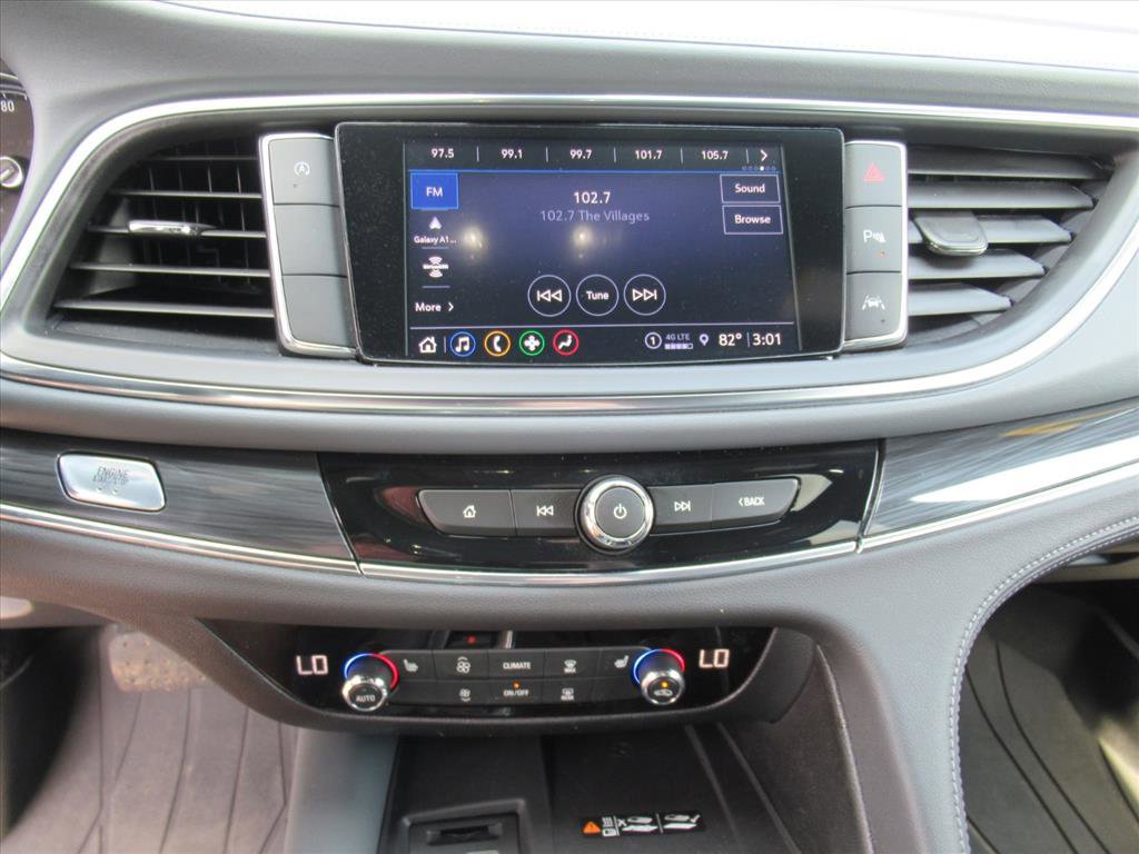 Used 2023 Buick Enclave Essence w/ Experience Buick Package image 26