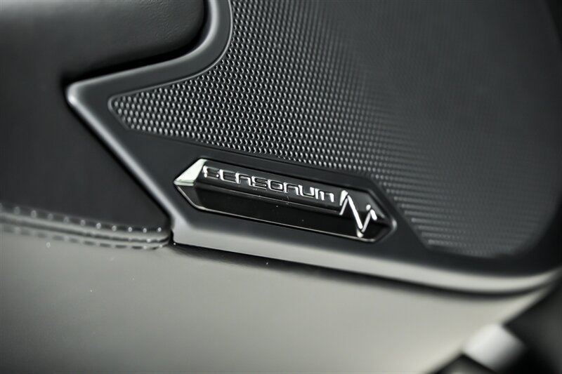Used 2017 Lamborghini Aventador LP 700-4 AWD/4WD image 16