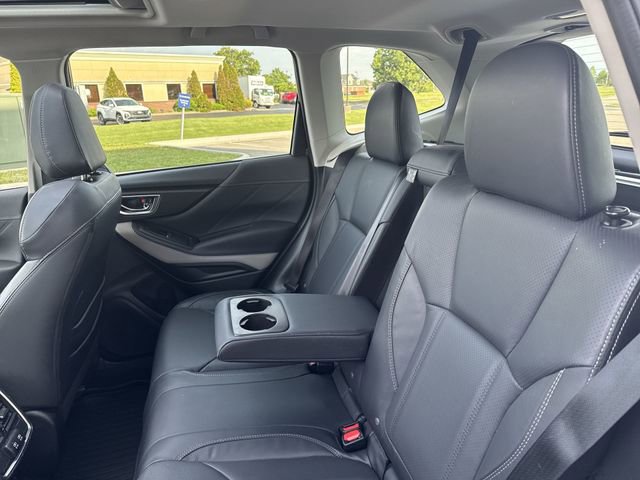 Certified 2023 Subaru Forester Limited AWD/4WD image 13