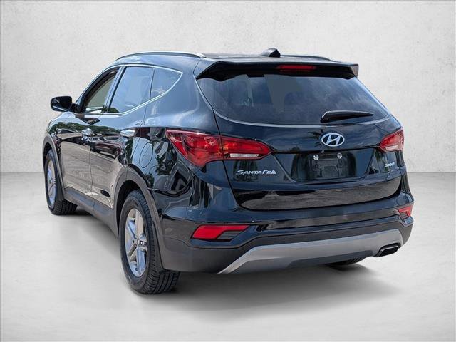Used 2017 Hyundai Santa Fe Sport FWD image 4