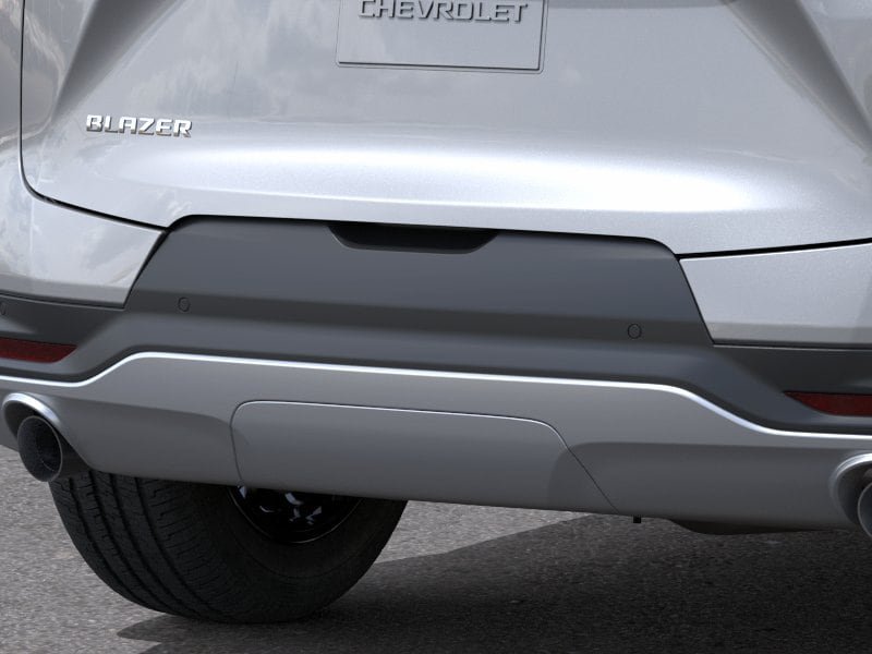 New 2026 Chevrolet Blazer LT w/ Convenience Package FWD image 39