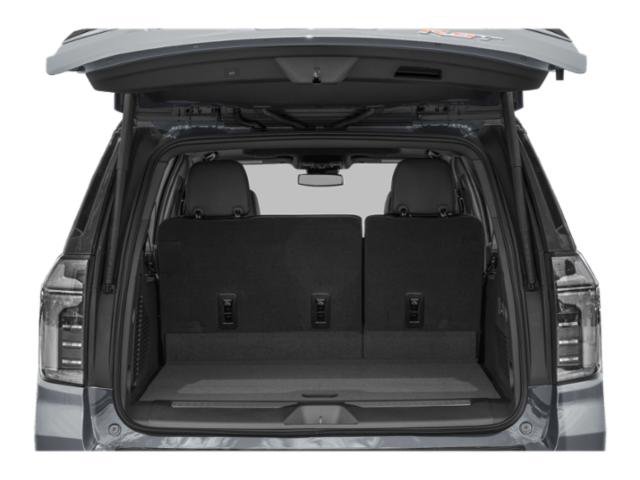 Used 2025 Chevrolet Suburban RST w/ Comfort Package AWD/4WD image 10