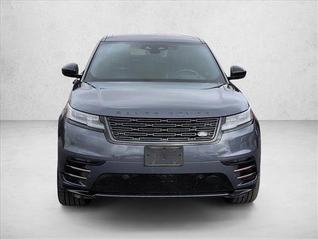 Used 2024 Land Rover Range Rover Velar Dynamic HSE video 2