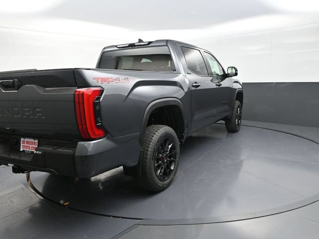 Used 2025 Toyota Tundra Limited w/ TRD Off-Road Package AWD/4WD image 8
