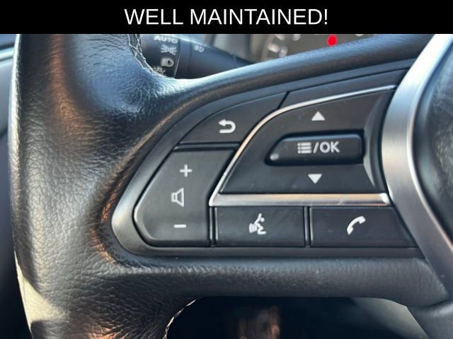 Used 2019 INFINITI Q50 Luxe w/ Essential Package (3.0T Luxe) image 51