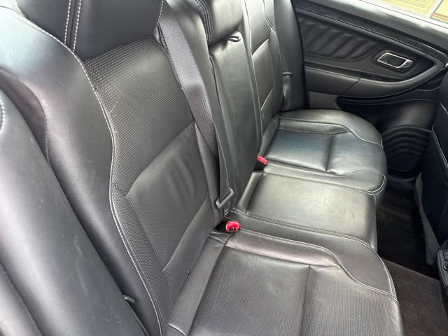 Used 2012 Ford Taurus Limited FWD image 16