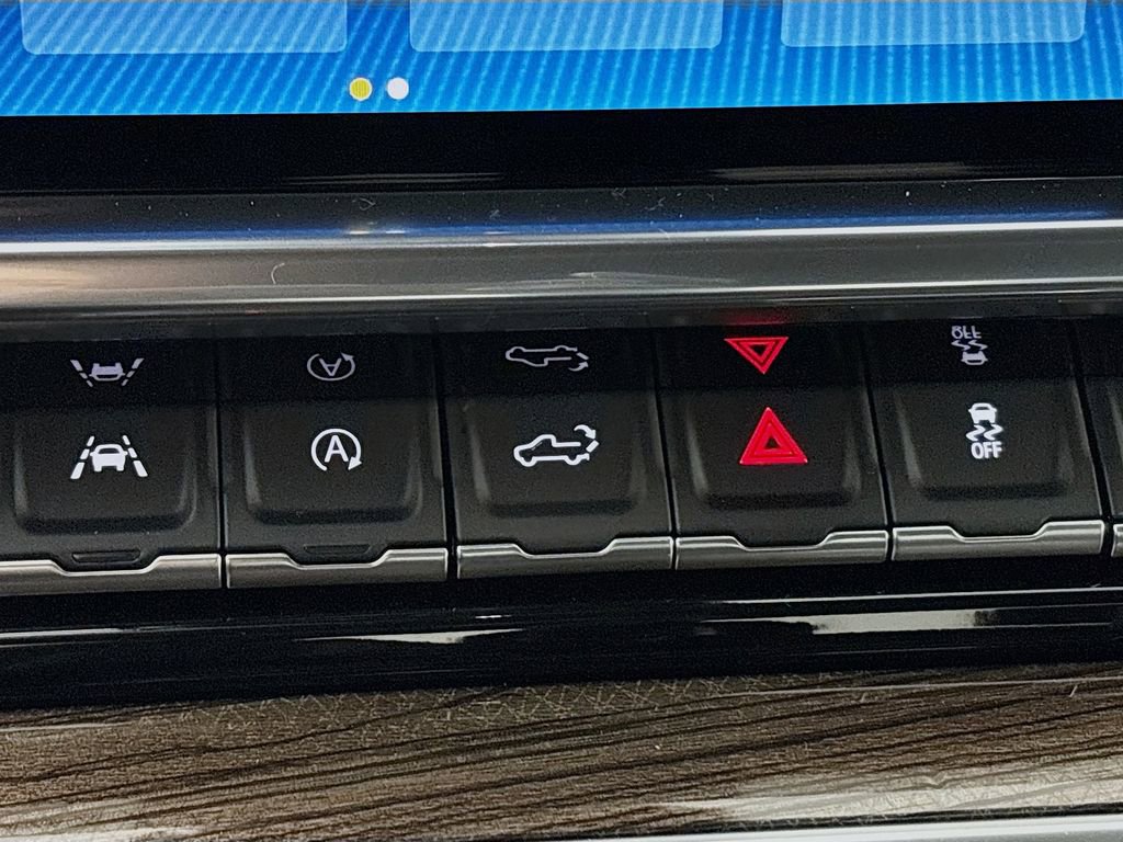 New 2026 Chevrolet Silverado 1500 LT Trail Boss w/ Protection Package image 15