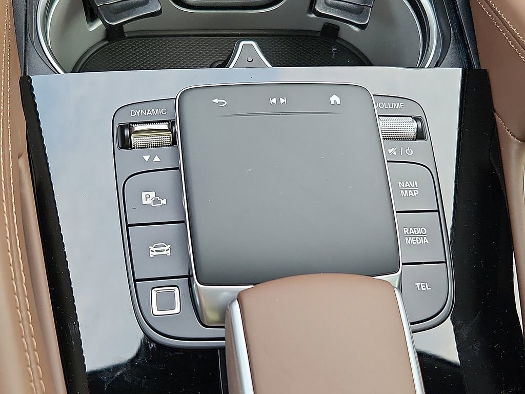 New 2026 Mercedes-Benz GLS 63 AMG 4MATIC image 24