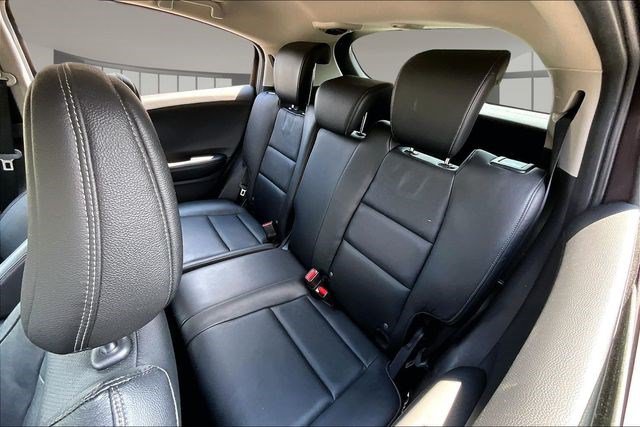 Certified 2022 Honda HR-V EX-L image 19