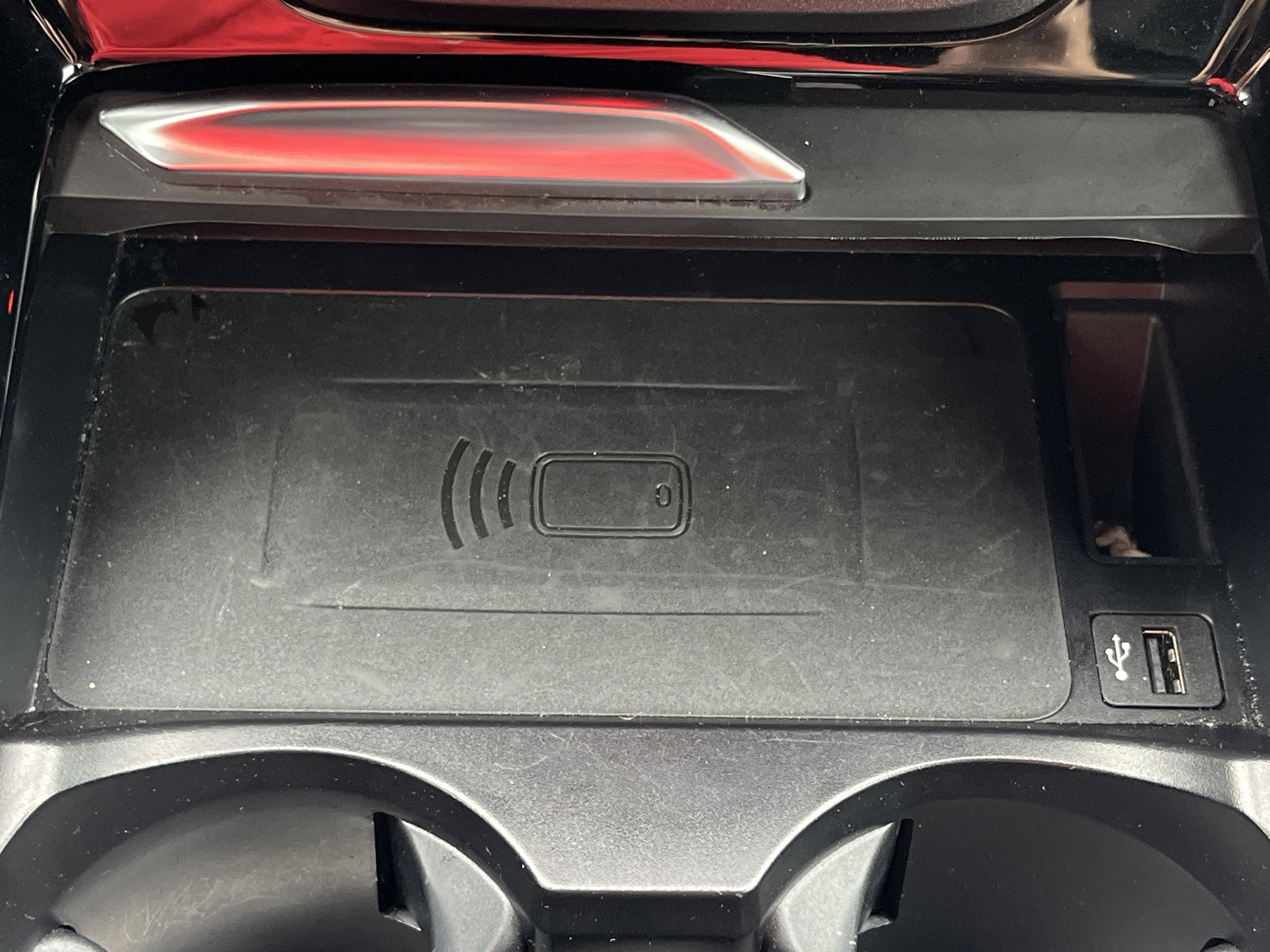 Used 2023 BMW X4 M w/ Competition Package image 7