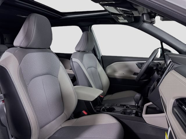 New 2026 Subaru Forester Premium AWD/4WD image 28