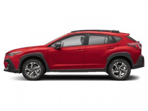 New 2025 Subaru Crosstrek 2.5i Premium AWD/4WD image 3