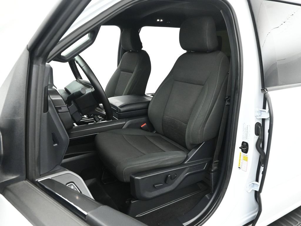 Certified 2024 Ford F150 XLT w/ Equipment Group 302A MID image 9