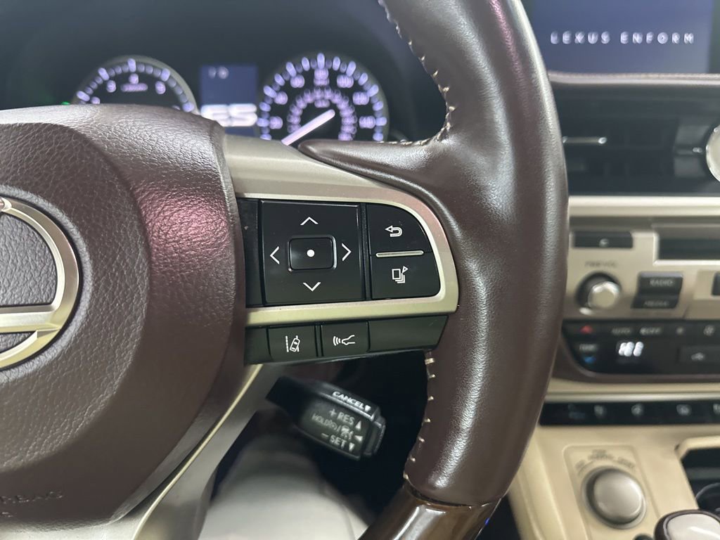 Used 2017 Lexus ES 350 image 35