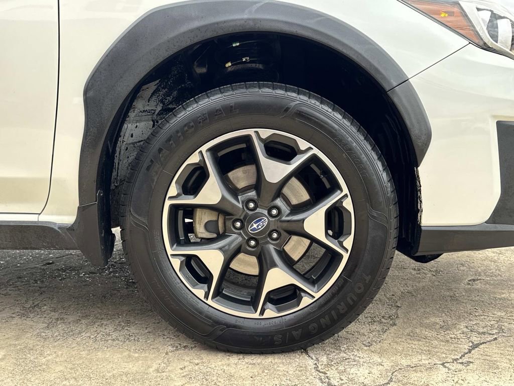 Used 2019 Subaru Crosstrek 2.0i Premium image 16