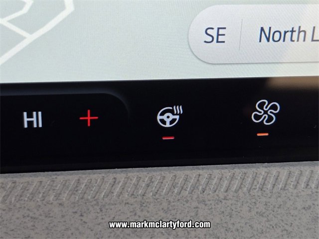 New 2026 Ford Maverick Lariat w/ 4K Tow Package image 20