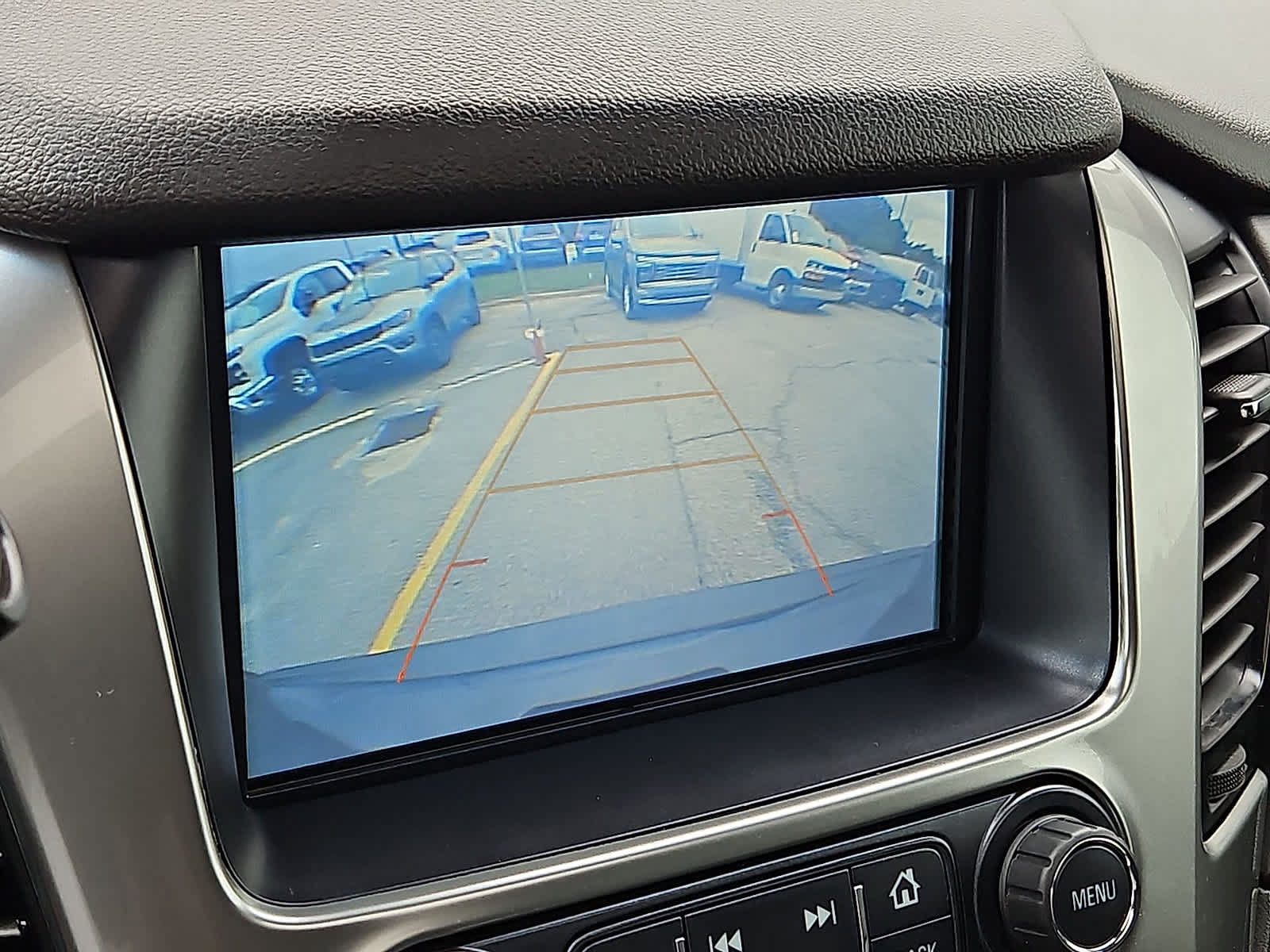 Used 2019 Chevrolet Tahoe LT AWD/4WD image 21