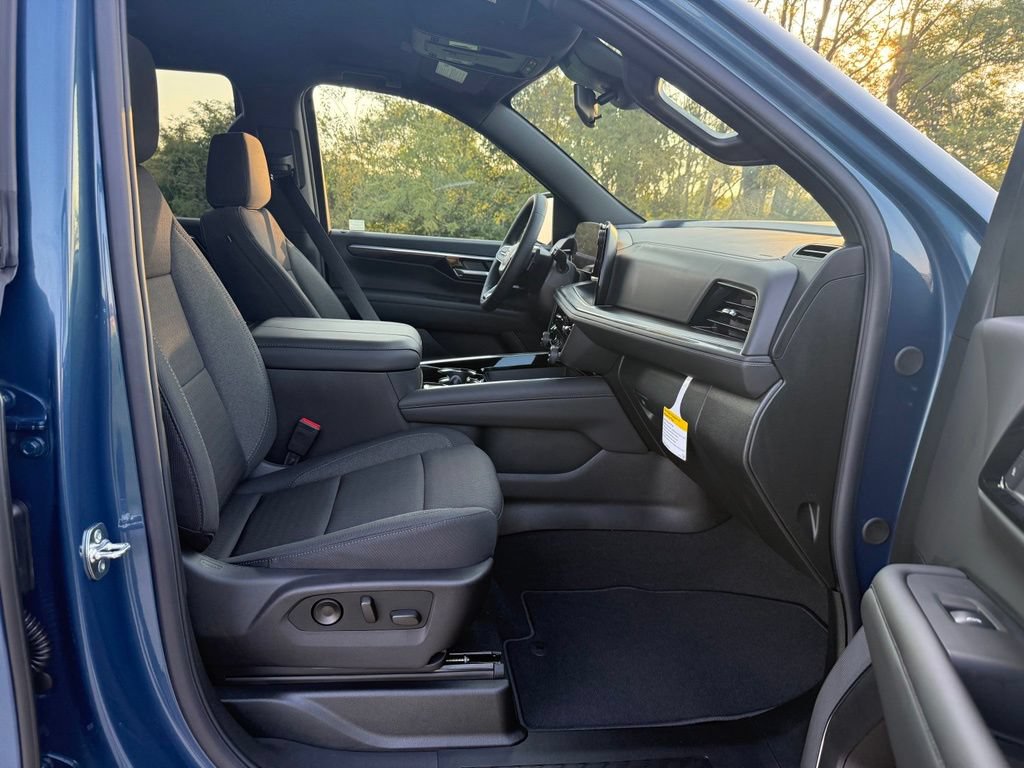 New 2026 Chevrolet Tahoe LS RWD image 21