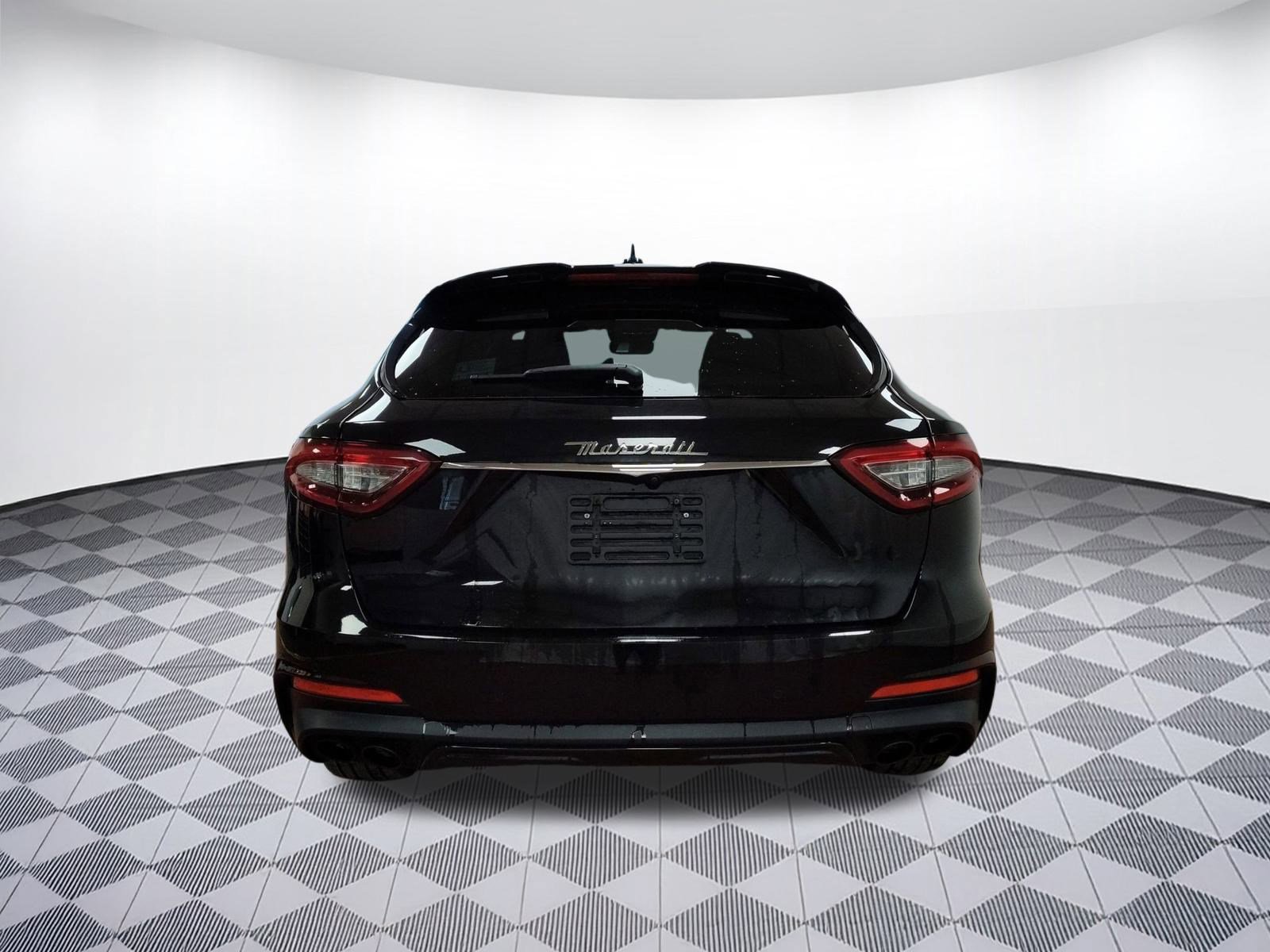 Used 2020 Maserati Levante GranSport image 9