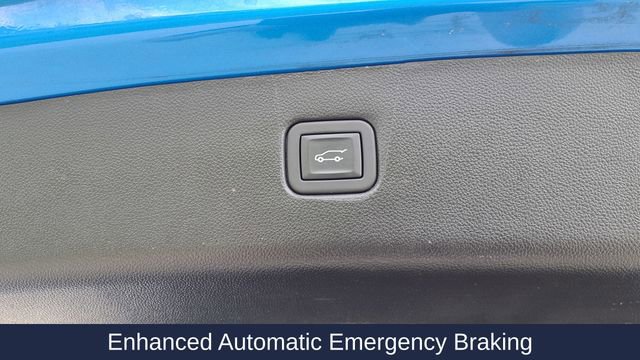 Used 2024 Chevrolet Blazer LT w/ Convenience Package image 12