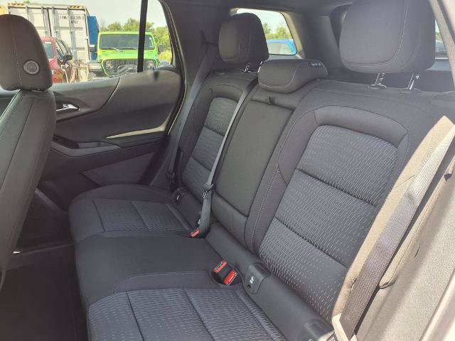 New 2027 Chevrolet Equinox LT FWD image 10
