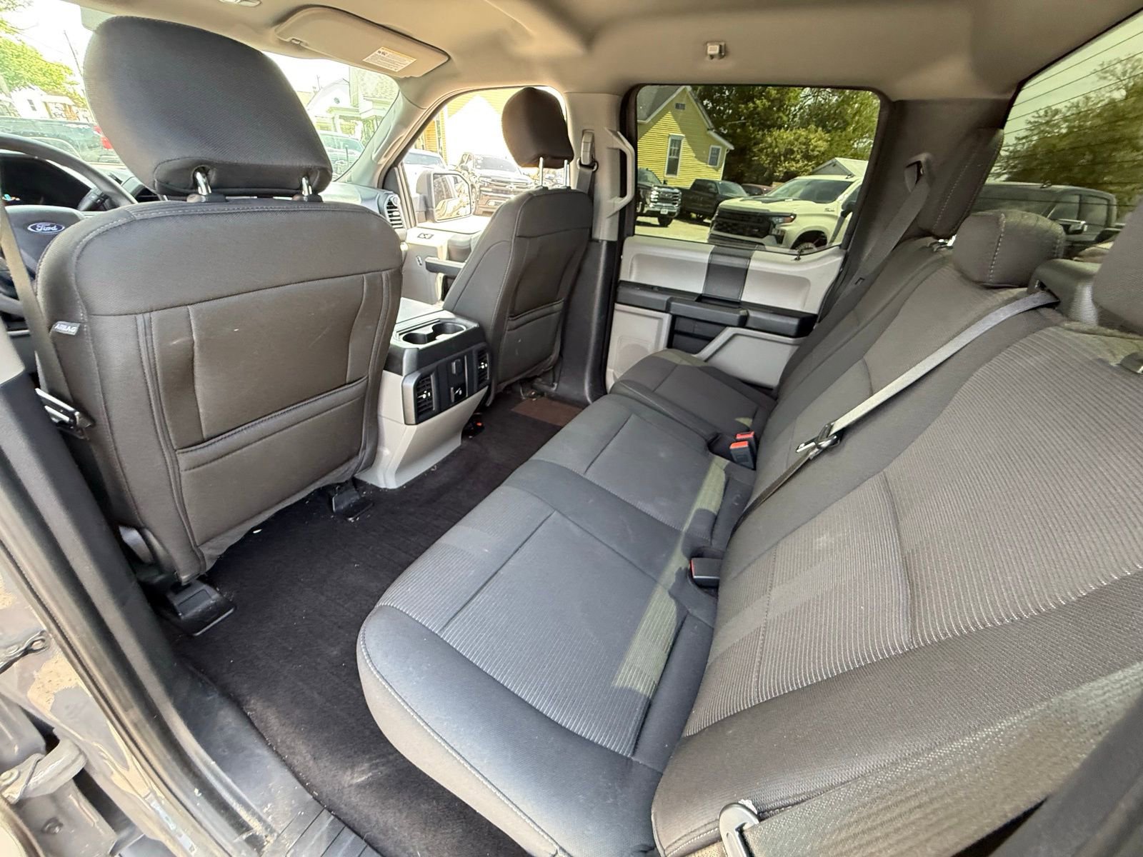 Used 2020 Ford F150 XL w/ Equipment Group 101A Mid image 23