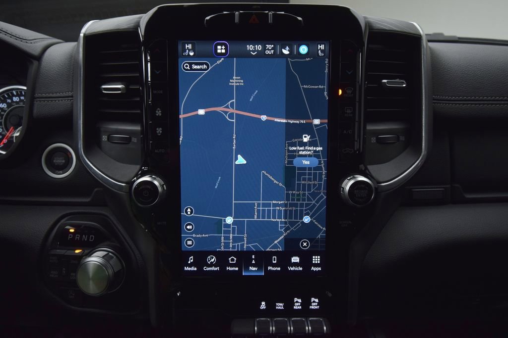 Used 2023 RAM 1500 Laramie image 15