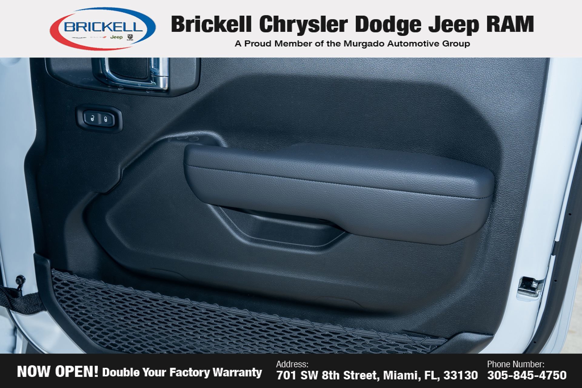 New 2026 Jeep Gladiator Sport image 13