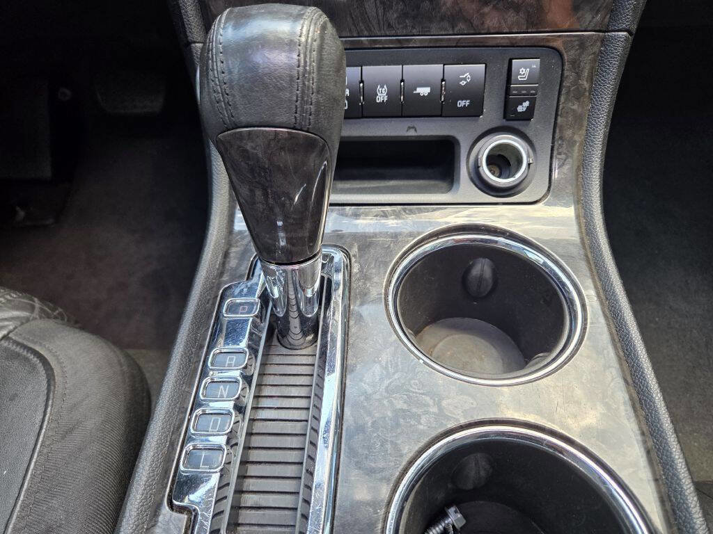 Used 2012 GMC Acadia Denali AWD/4WD image 33