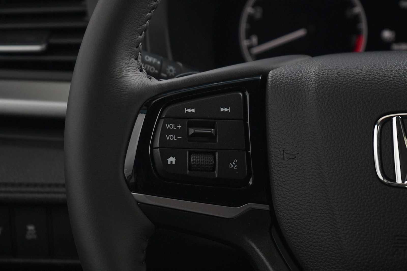 Certified 2026 Honda Odyssey EX-L image 17