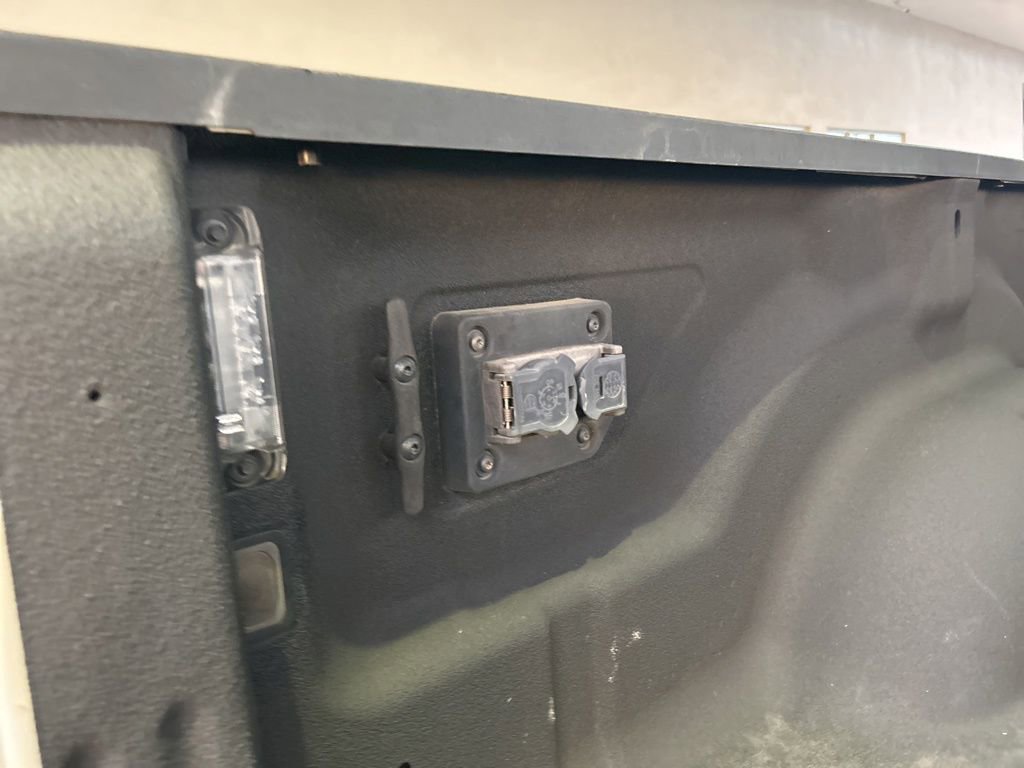 Used 2020 RAM 3500 Limited image 40