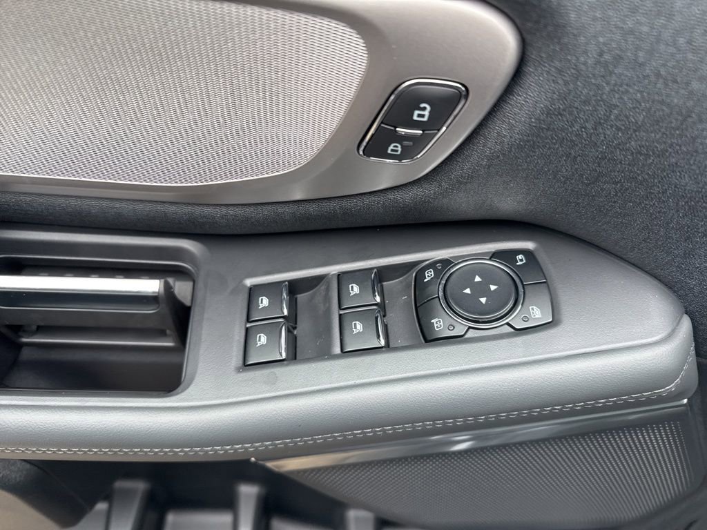 New 2026 Ford Expedition Max Active AWD/4WD image 9