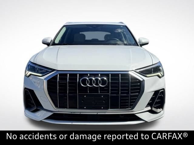 Certified 2022 Audi Q3 2.0T Premium Plus w/ Premium Plus Package AWD/4WD image 4