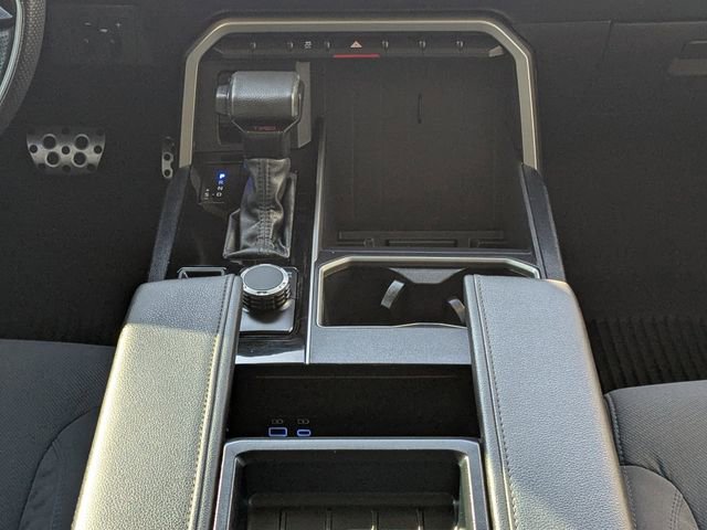 Used 2024 Toyota Tundra SR5 w/ TRD Sport Package image 16