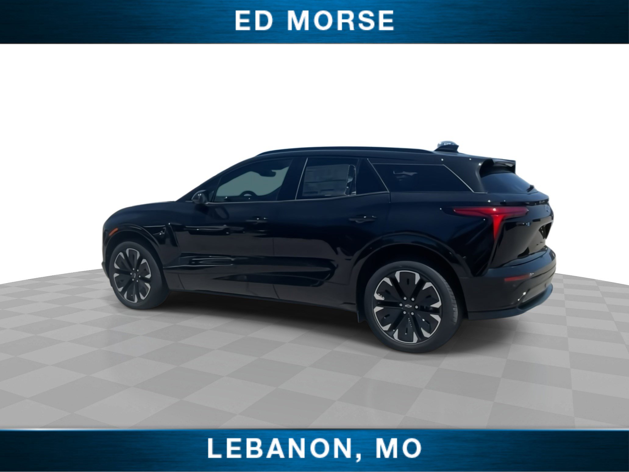 Used 2024 Chevrolet Blazer EV RS image 6