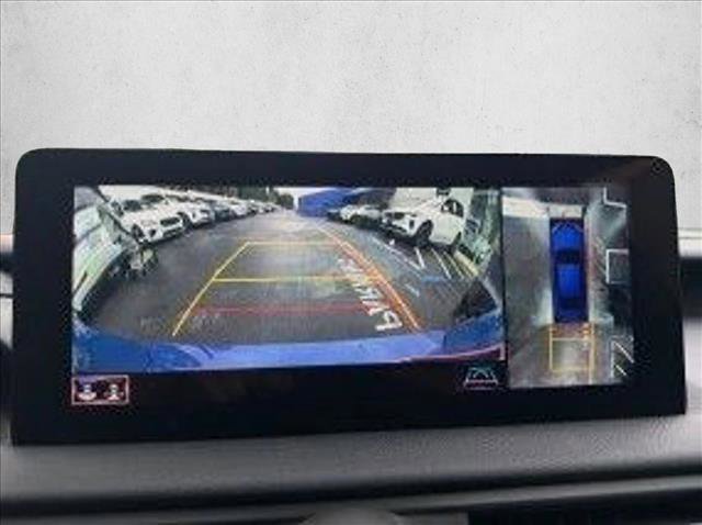 Used 2021 Lexus IS 350 F Sport w/ Dynamic Handling Package image 24