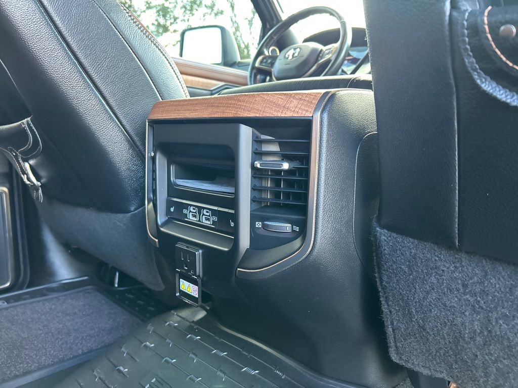 Used 2023 RAM 2500 Limited image 68