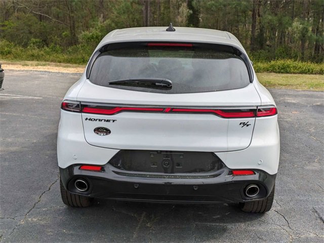 New 2024 Dodge Hornet R/T image 4