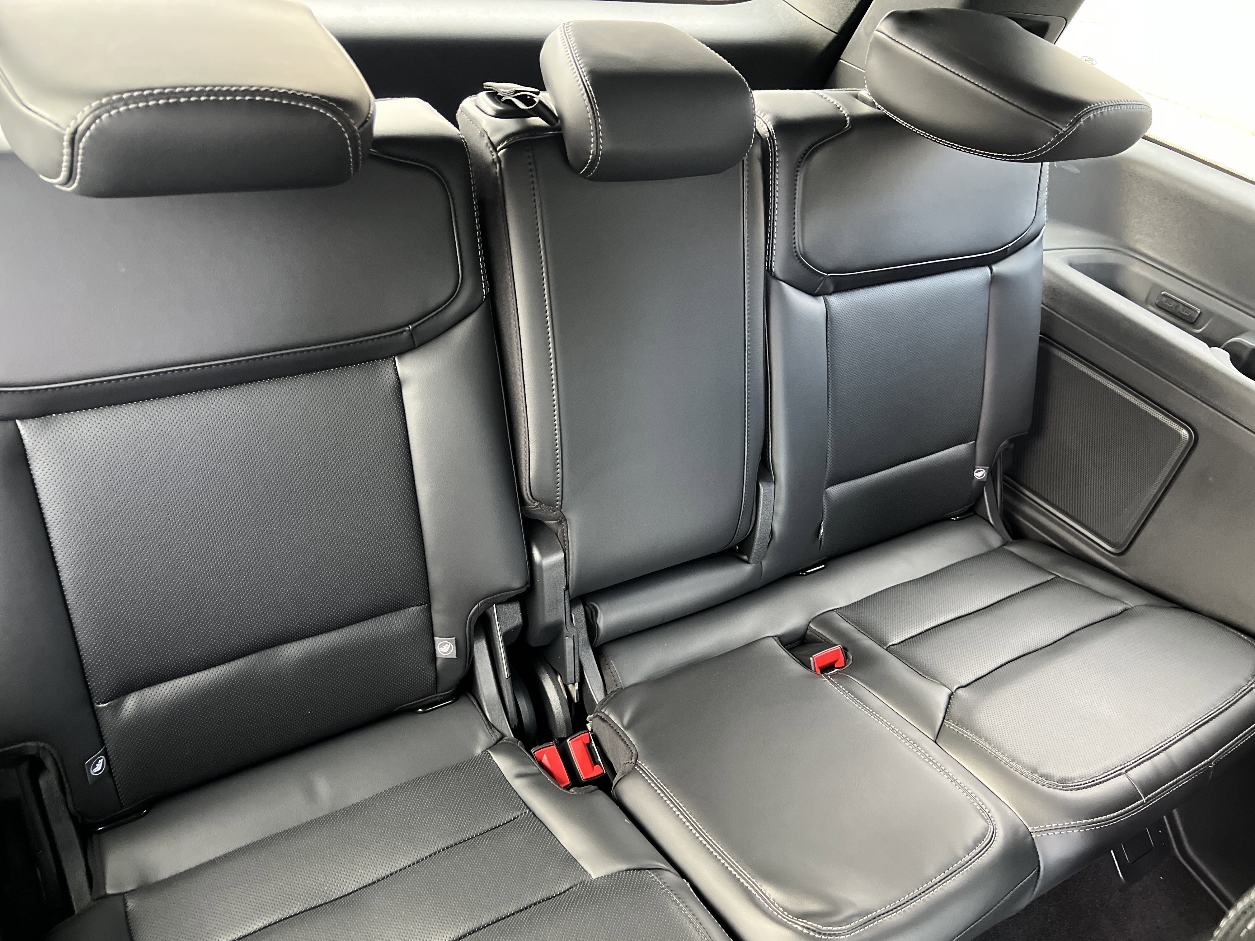 New 2026 Ford Expedition Platinum w/ Stealth Appearance Package image 24