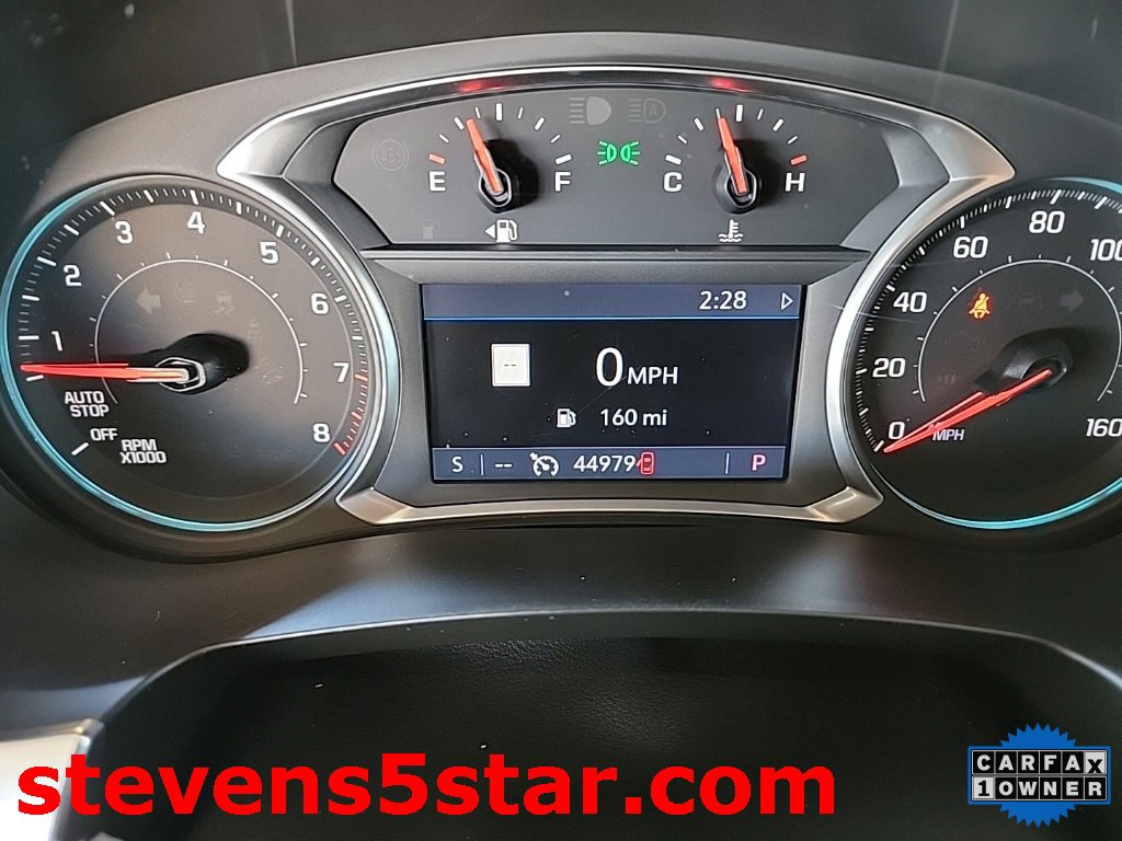 Used 2020 Chevrolet Traverse LT w/ LT Premium Package image 18