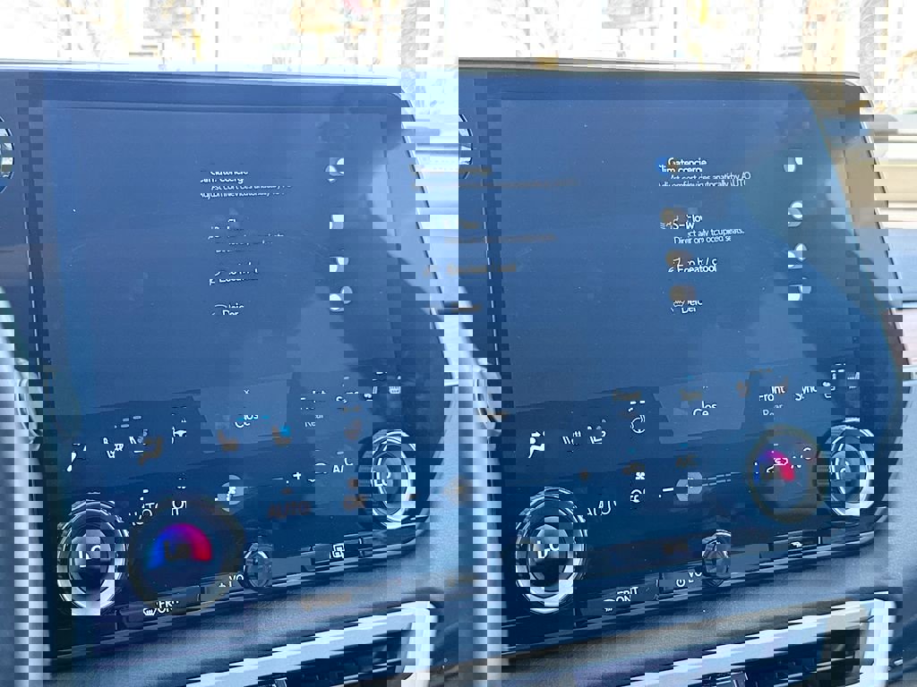 Used 2023 Lexus RX 350 Premium Plus w/ Accessory Package (K3) image 29