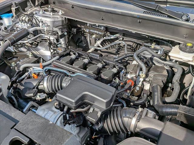 New 2026 Honda CR-V LX image 15