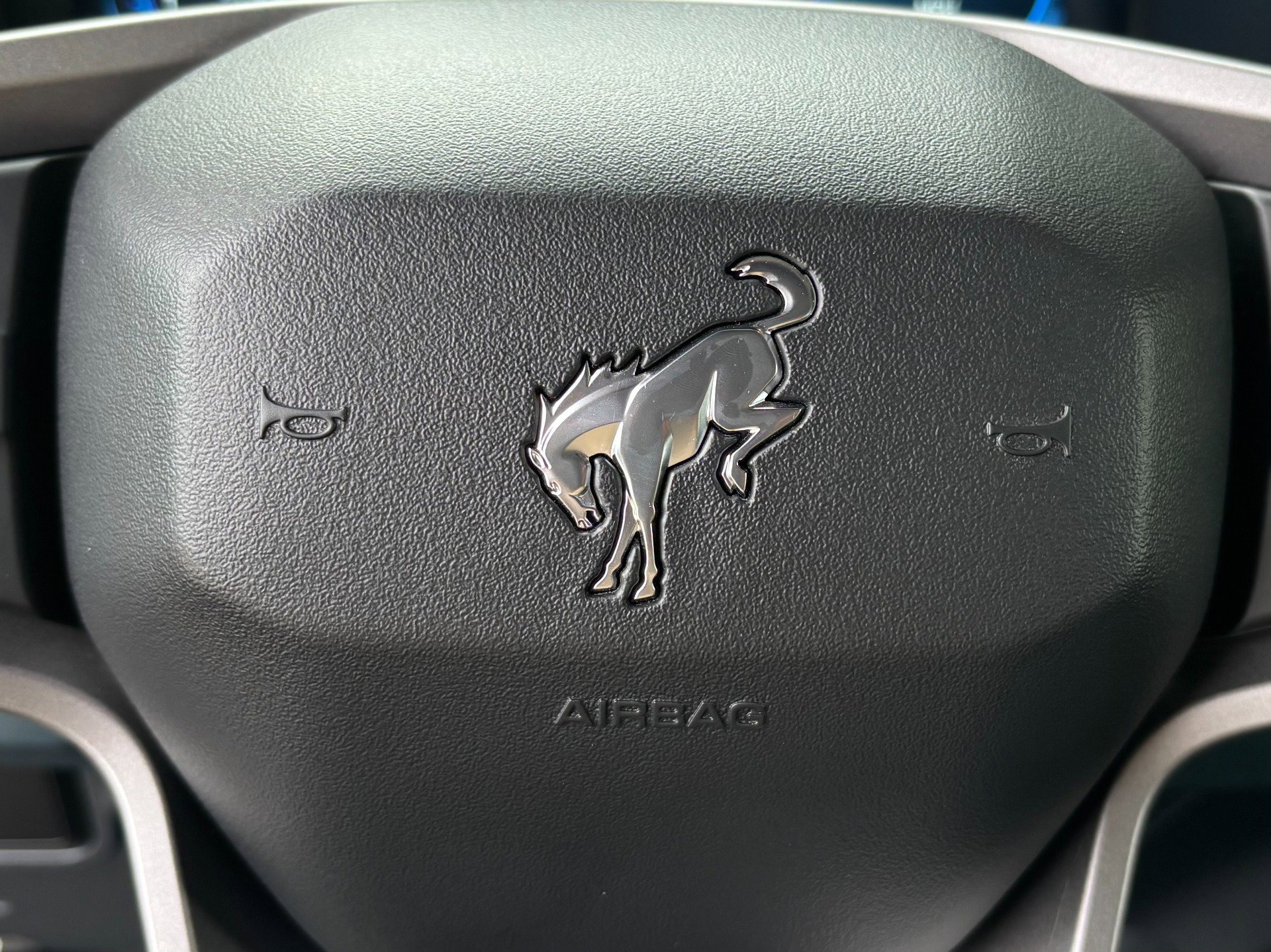 Used 2025 Ford Bronco Heritage Edition AWD/4WD image 44