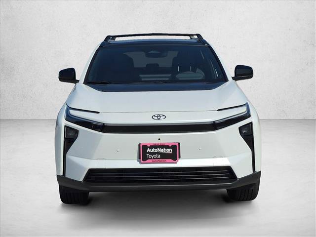 New 2026 Toyota bZ image 6