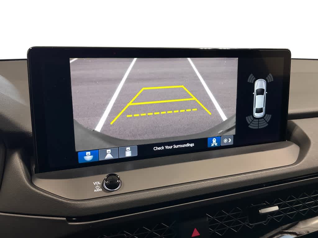 New 2026 Honda Accord EX-L image 19