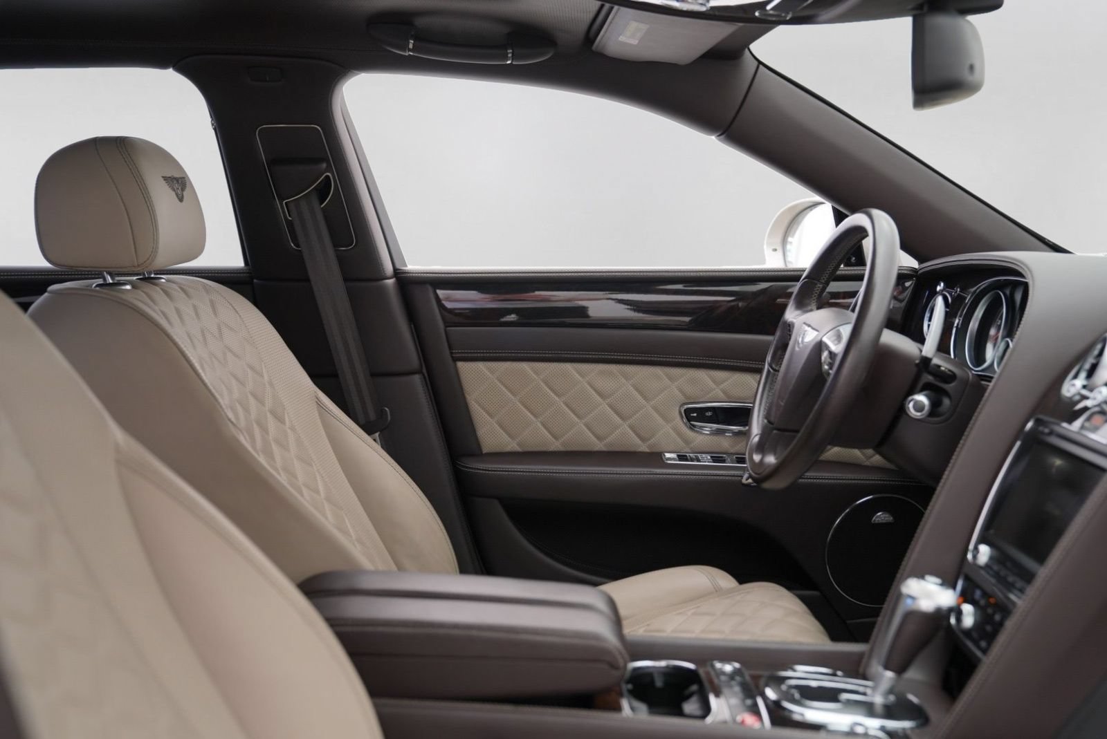 Used 2017 Bentley Flying Spur W12 AWD/4WD image 55