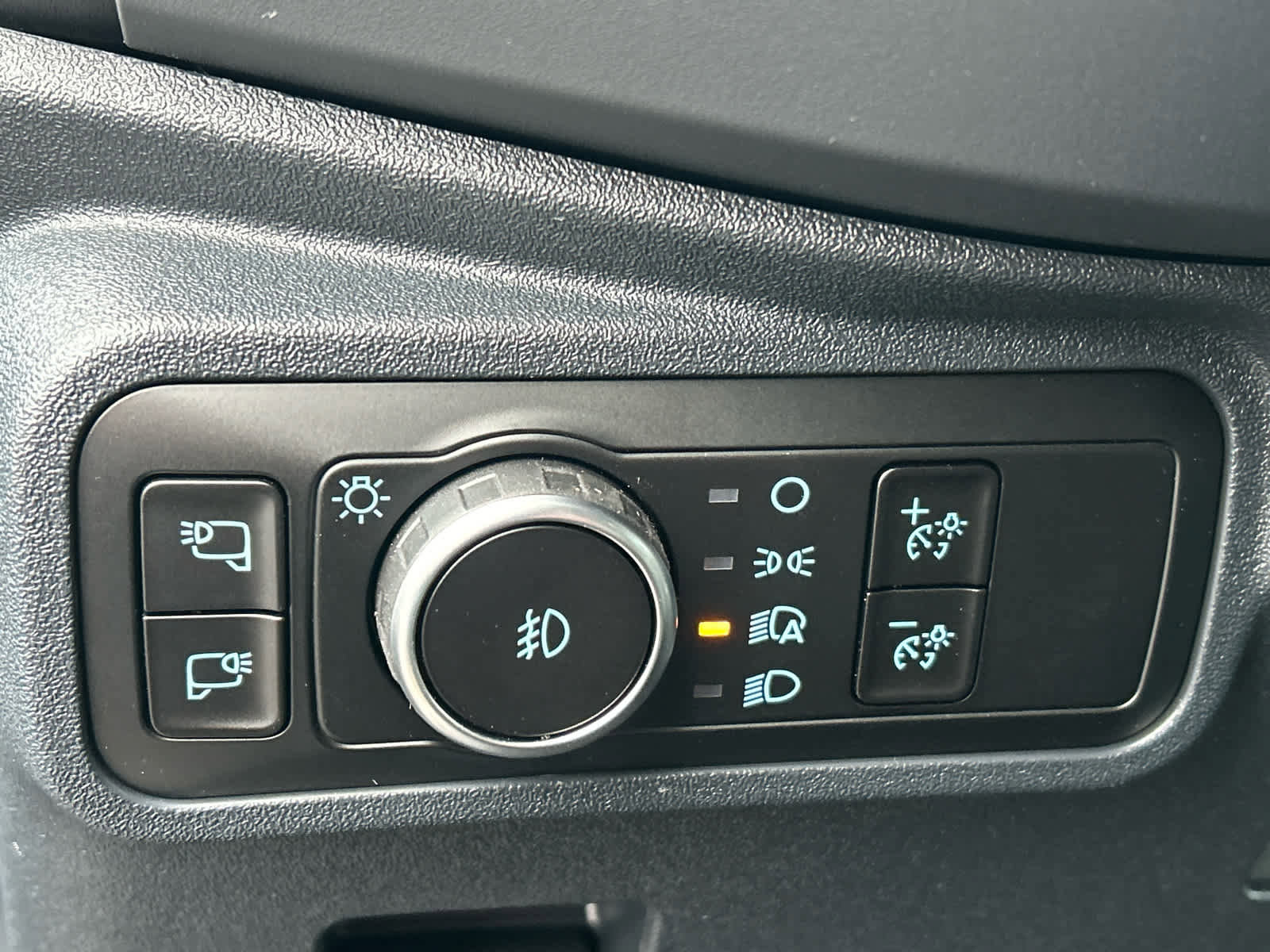 New 2025 Ford Bronco Badlands image 23