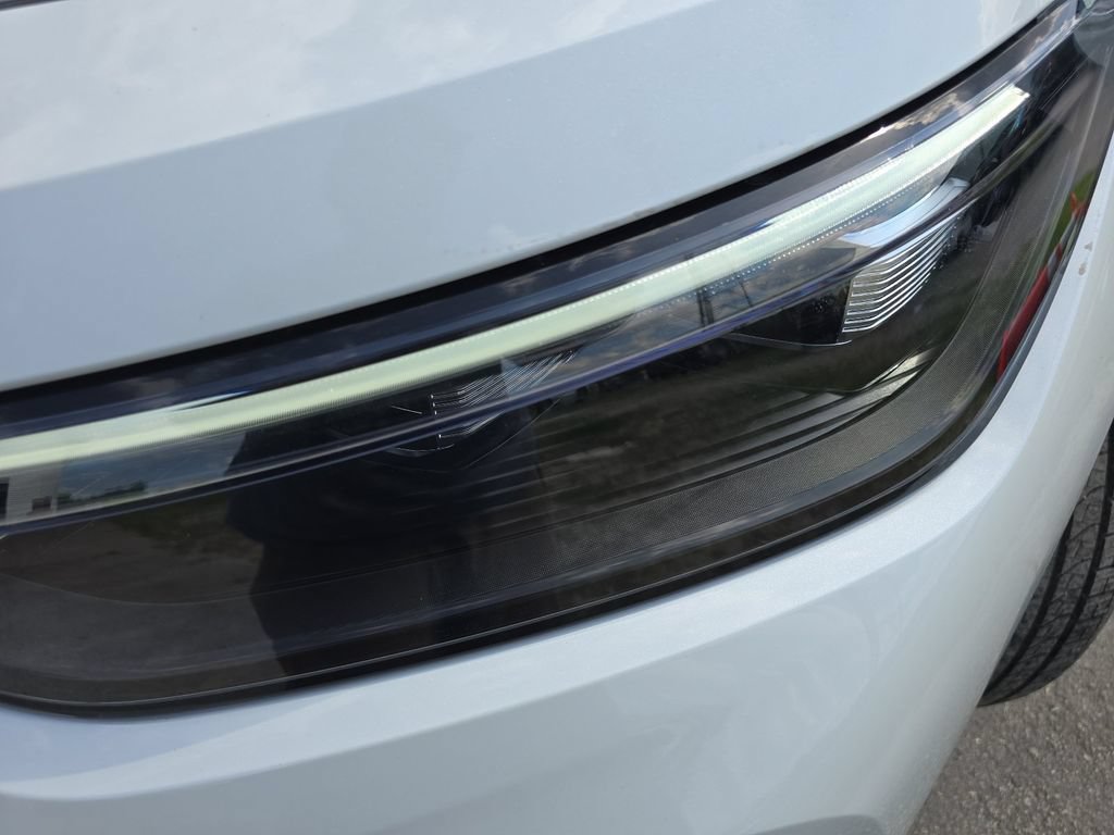 New 2026 Volkswagen Tiguan SE R-Line AWD/4WD image 27