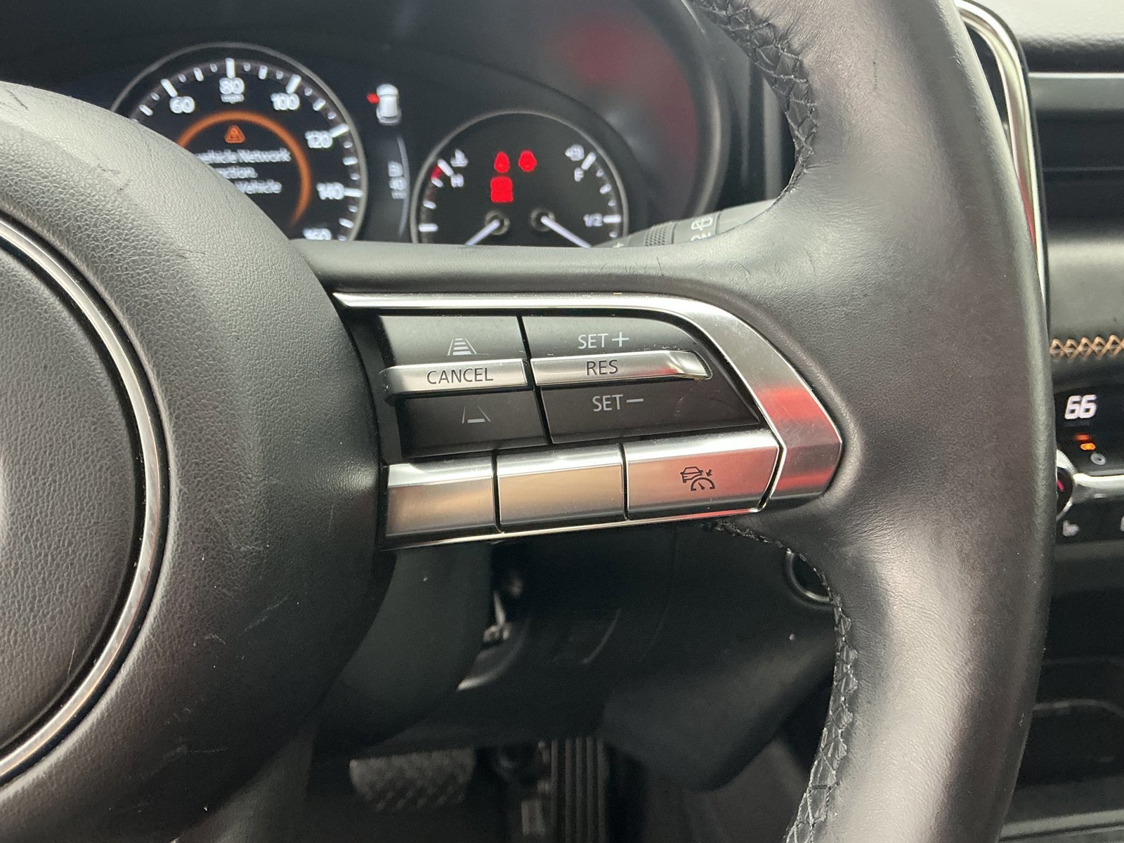 Used 2023 MAZDA CX-50 AWD 2.5 S w/ Cargo Package image 9