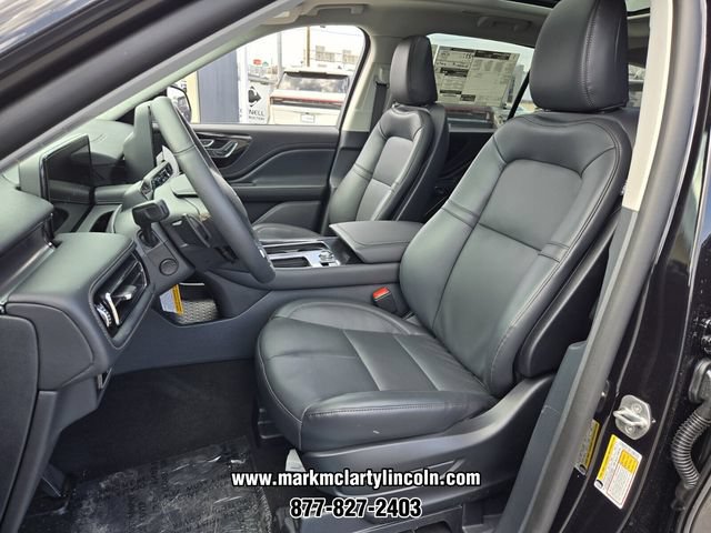 New 2026 Lincoln Aviator 2WD image 5